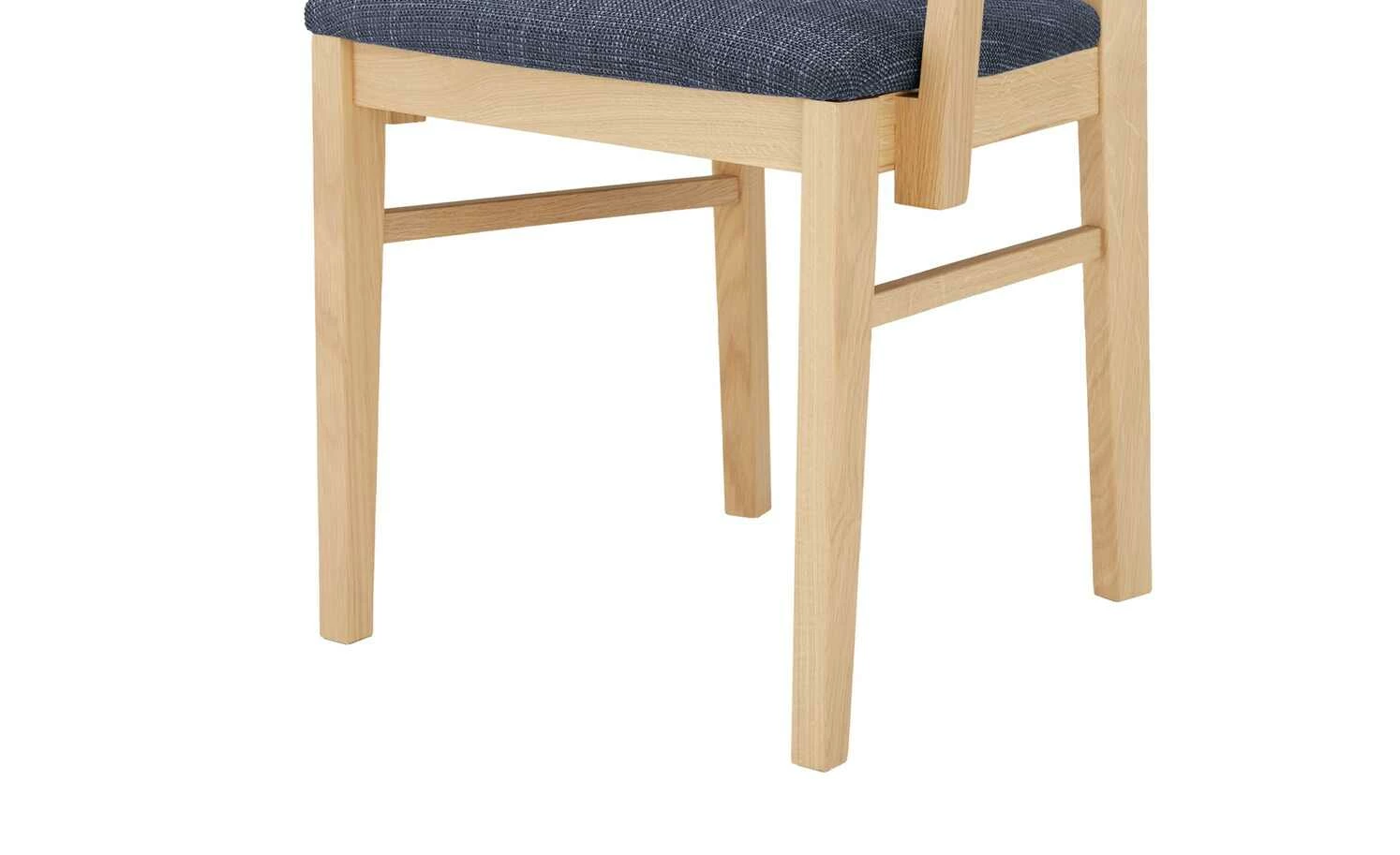 Polsterstuhl Choice Polsterstuhl Choice | Dark Blue (Dunkelblau) Ja -Stühle Verkäufe 2022 15307417 3 202207081237