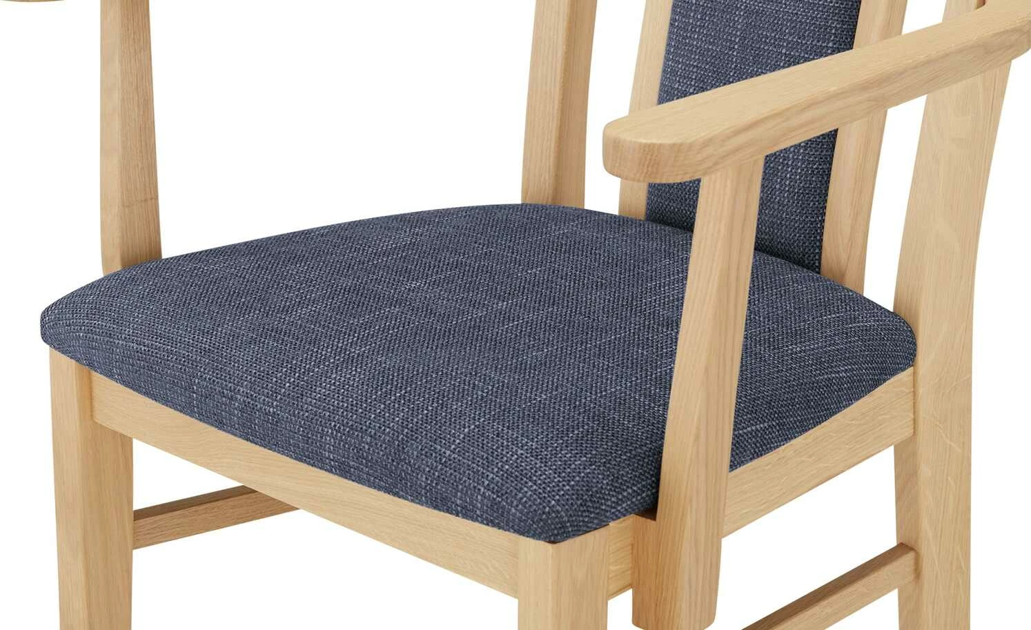 Polsterstuhl Choice Polsterstuhl Choice | Dark Blue (Dunkelblau) Ja -Stühle Verkäufe 2022 15307417 4 202207081237