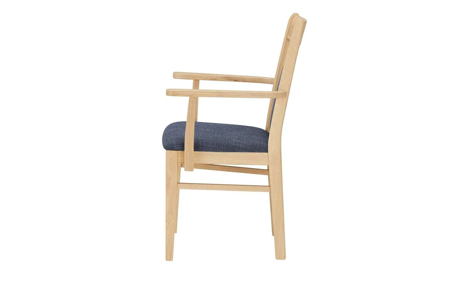 Polsterstuhl Choice Polsterstuhl Choice | Dark Blue (Dunkelblau) Ja -Stühle Verkäufe 2022 15307417 7 202207081237