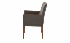 Wohnwert Polsterstuhl Botho | Nuss (Braun) Schaumstoff -Stühle Verkäufe 2022 15307444 1 202209212234