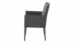 Wohnwert Polsterstuhl Botho | Grau (Dunkelgrau) Schaumstoff -Stühle Verkäufe 2022 15307445 8 202209212234