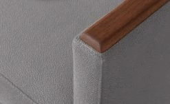 Wohnwert Polsterstuhl Botho | Kiesel (Hellgrau) Schaumstoff -Stühle Verkäufe 2022 15307446 6 202209212234