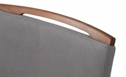 Wohnwert Polsterstuhl Botho | Kiesel (Hellgrau) Schaumstoff -Stühle Verkäufe 2022 15307446 7 202209212234