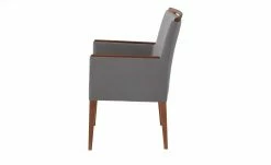 Wohnwert Polsterstuhl Botho | Kiesel (Hellgrau) Schaumstoff -Stühle Verkäufe 2022 15307446 8 202209212234