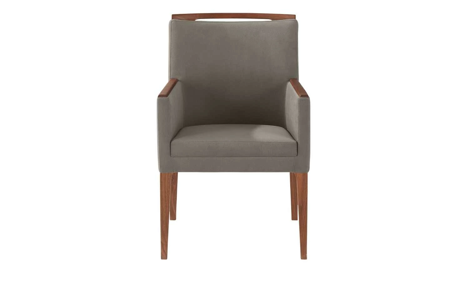 Wohnwert Polsterstuhl Botho Wohnwert Polsterstuhl Botho | Taupe (Hellbraun) Schaumstoff -Stühle Verkäufe 2022 15307447 7 202209212234