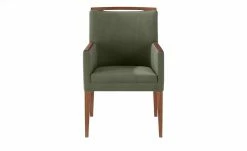 Wohnwert Polsterstuhl Botho | Moos (Grün) Schaumstoff -Stühle Verkäufe 2022 15307448 5 202209212234