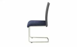 Wohnwert Freischwinger Mero | Dunkelblau Grau Schaumstoff 5 Wohnwert Freischwinger Mero | Dunkelblau Grau Schaumstoff -Stühle Verkäufe 2022 15307458 4 202207121248