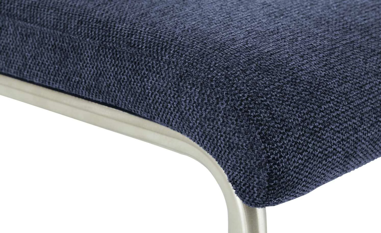 Wohnwert Freischwinger Mero Wohnwert Freischwinger Mero | Dunkelblau Grau Schaumstoff -Stühle Verkäufe 2022 15307458 6 202207121248