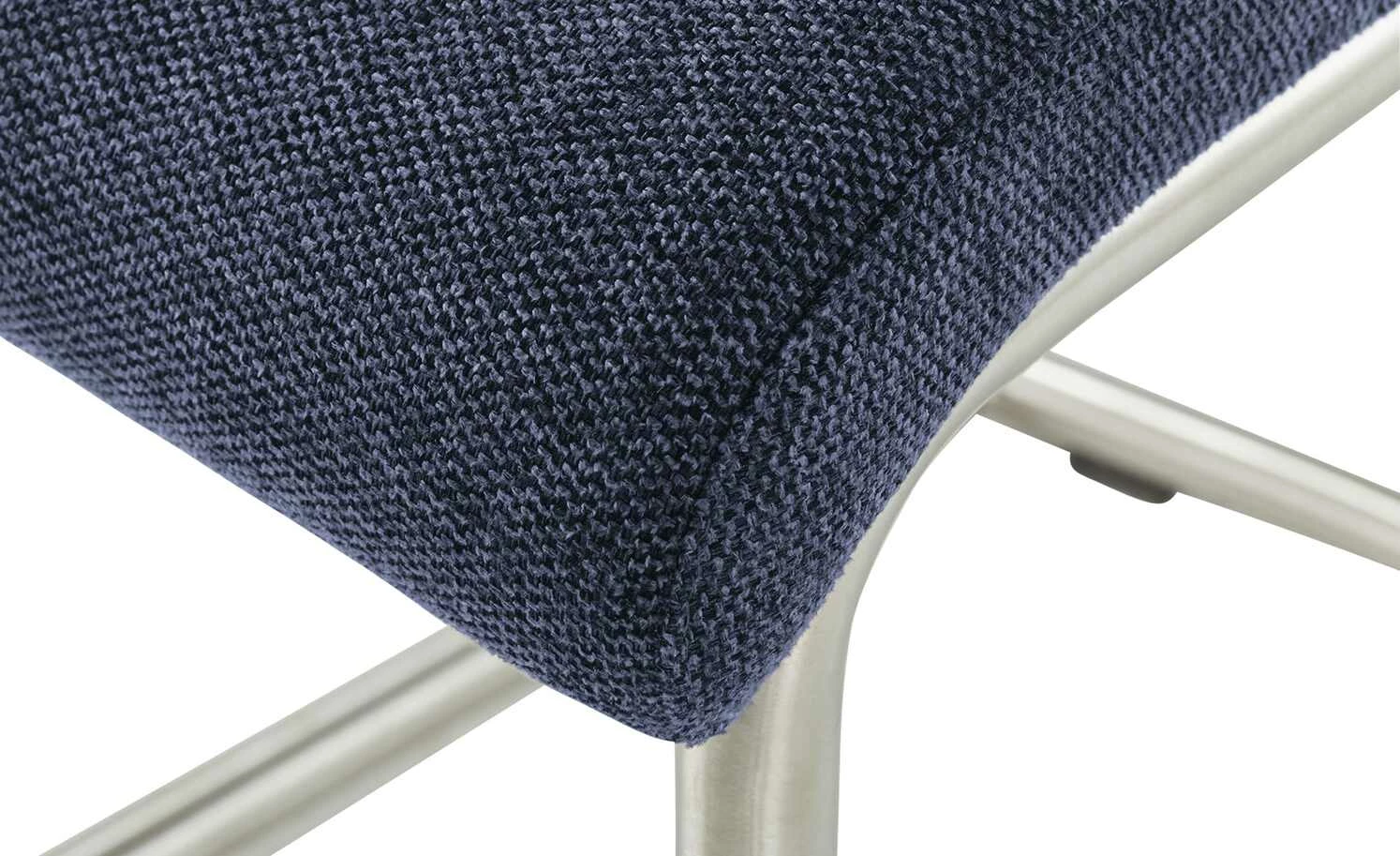 Wohnwert Freischwinger Mero Wohnwert Freischwinger Mero | Dunkelblau Grau Schaumstoff -Stühle Verkäufe 2022 15307458 7 202207121248