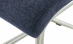 Wohnwert Freischwinger Mero | Dunkelblau Schwarz Schaumstoff 7 Wohnwert Freischwinger Mero | Dunkelblau Schwarz Schaumstoff -Stühle Verkäufe 2022 15307459 5 202207121248