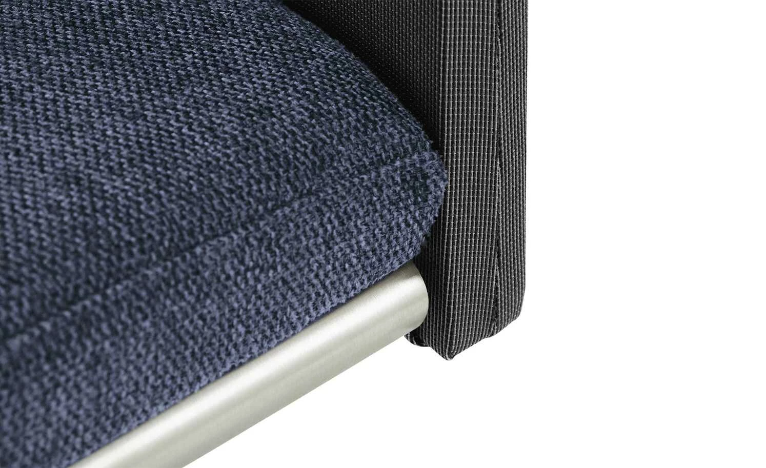 Wohnwert Freischwinger Mero Wohnwert Freischwinger Mero | Dunkelblau Schwarz Schaumstoff -Stühle Verkäufe 2022 15307459 6 202207121248