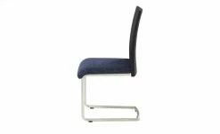 Wohnwert Freischwinger Mero | Dunkelblau Schwarz Schaumstoff 9 Wohnwert Freischwinger Mero | Dunkelblau Schwarz Schaumstoff -Stühle Verkäufe 2022 15307459 8 202207121248