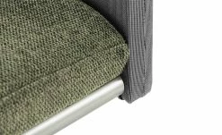 Wohnwert Freischwinger Mero | Moos (Grün) Grau Schaumstoff -Stühle Verkäufe 2022 15307460 4 202207121248
