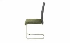 Wohnwert Freischwinger Mero | Moos (Grün) Grau Schaumstoff -Stühle Verkäufe 2022 15307460 9 202207121248