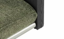 Wohnwert Freischwinger Mero | Moos (Grün) Schwarz Schaumstoff -Stühle Verkäufe 2022 15307461 9 202207121248