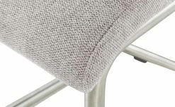 Wohnwert Freischwinger Mero | Kiesel (Hellgrau) Grau Schaumstoff 7 Wohnwert Freischwinger Mero | Kiesel (Hellgrau) Grau Schaumstoff -Stühle Verkäufe 2022 15307462 5 202207121248