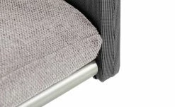 Wohnwert Freischwinger Mero | Kiesel (Hellgrau) Grau Schaumstoff 8 Wohnwert Freischwinger Mero | Kiesel (Hellgrau) Grau Schaumstoff -Stühle Verkäufe 2022 15307462 6 202207121248