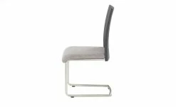 Wohnwert Freischwinger Mero | Kiesel (Hellgrau) Grau Schaumstoff 9 Wohnwert Freischwinger Mero | Kiesel (Hellgrau) Grau Schaumstoff -Stühle Verkäufe 2022 15307462 7 202207121248