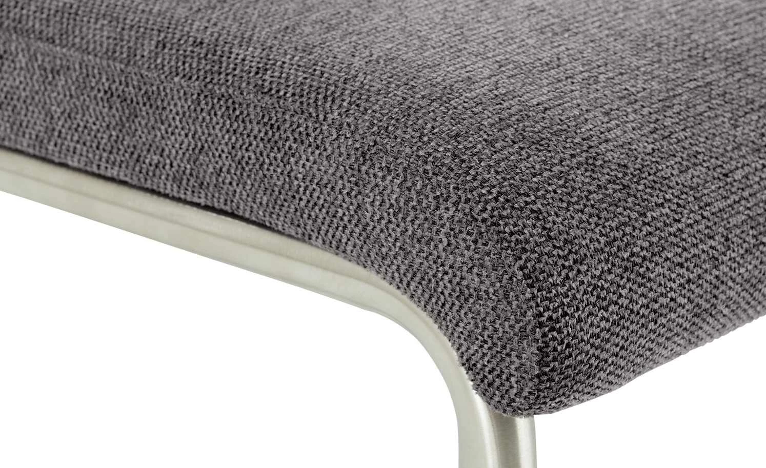 Wohnwert Freischwinger Mero Wohnwert Freischwinger Mero | Grau Schwarz Federkern -Stühle Verkäufe 2022 15307466 2 202207121248