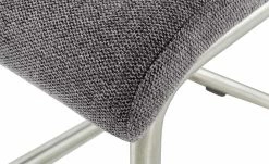 Wohnwert Freischwinger Mero | Grau Schwarz Federkern 5 Wohnwert Freischwinger Mero | Grau Schwarz Federkern -Stühle Verkäufe 2022 15307466 3 202207121248