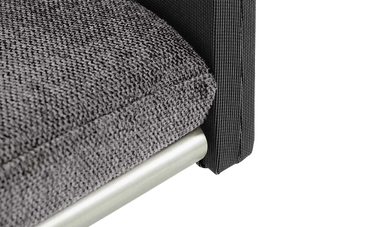 Wohnwert Freischwinger Mero Wohnwert Freischwinger Mero | Grau Schwarz Federkern -Stühle Verkäufe 2022 15307466 4 202207121248