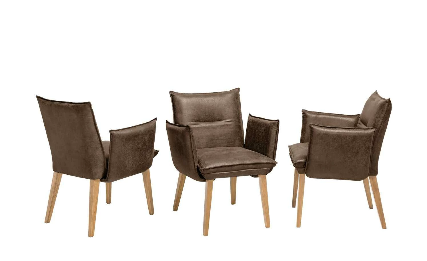 Woodford Polsterstuhl Sunna Woodford Polsterstuhl Sunna | Light Brown (Hellbraun) Ja -Stühle Verkäufe 2022 15307476 1 202207111247