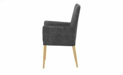 Wohnwert Polsterstuhl Aron | Steel (Grau) Schaumstoff -Stühle Verkäufe 2022 15307488 2 202208231234