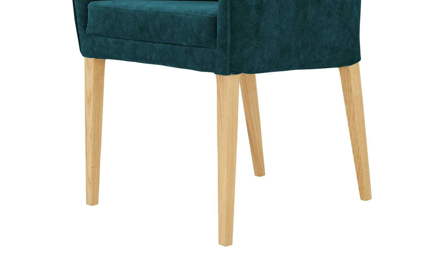 Wohnwert Polsterstuhl Aron Wohnwert Polsterstuhl Aron | Pacific (Petrol) Schaumstoff -Stühle Verkäufe 2022 15307492 3 202208231234