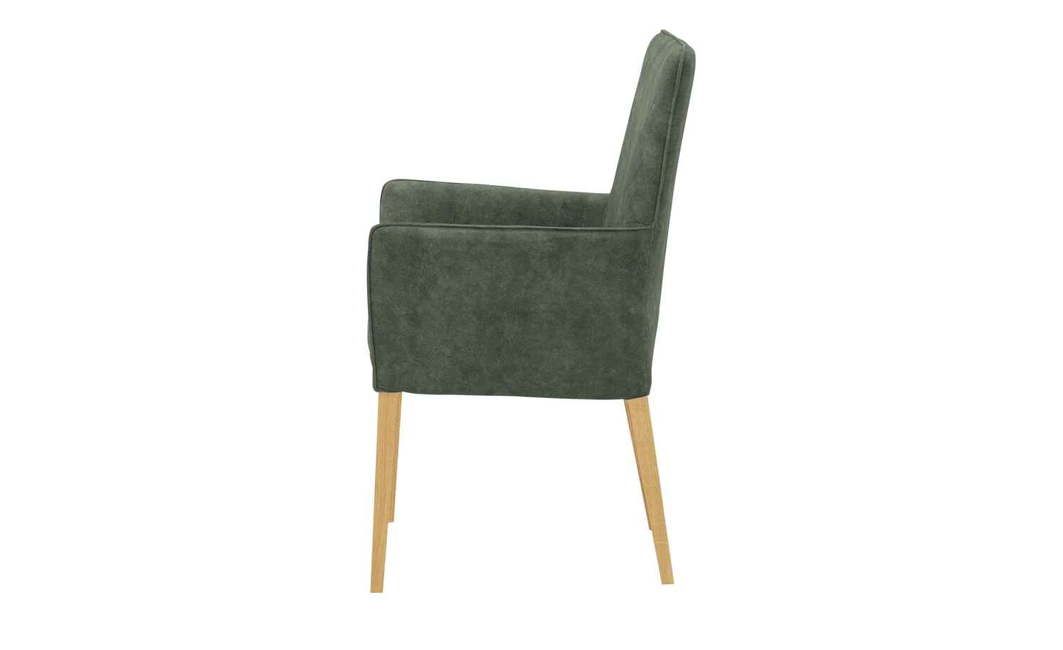 Wohnwert Polsterstuhl Aron Wohnwert Polsterstuhl Aron | Olive (Grün) Schaumstoff -Stühle Verkäufe 2022 15307493 1 202208231234