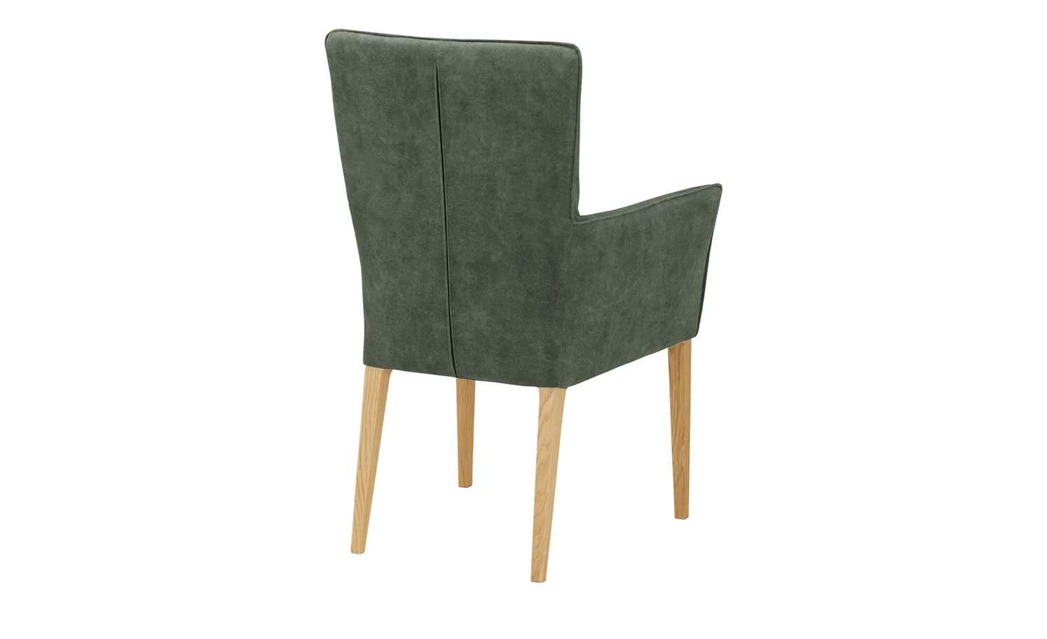 Wohnwert Polsterstuhl Aron Wohnwert Polsterstuhl Aron | Olive (Grün) Schaumstoff -Stühle Verkäufe 2022 15307493 2 202208231234