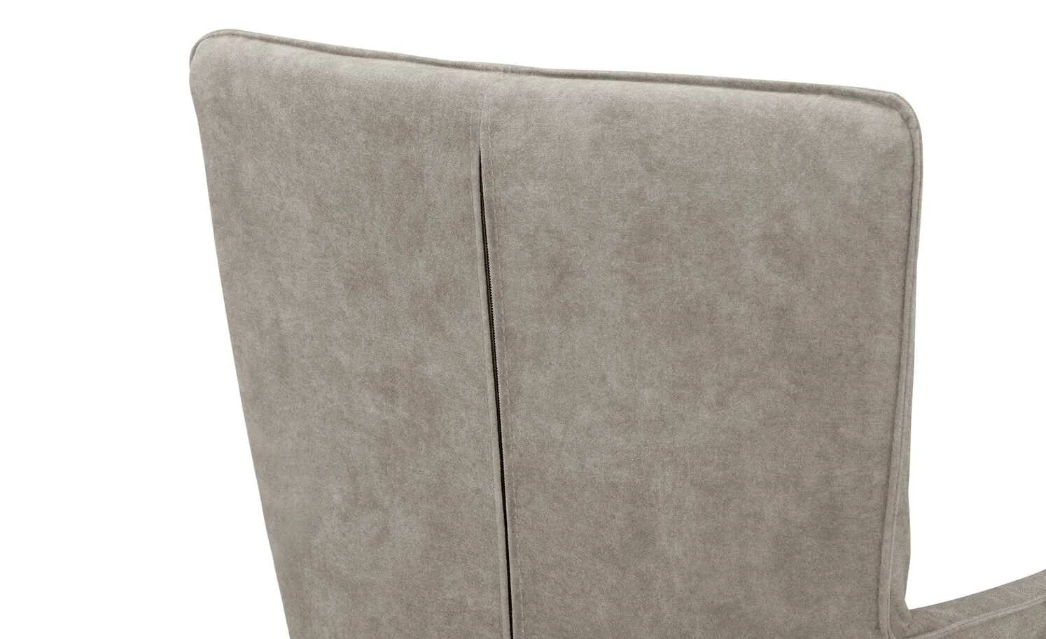 Wohnwert Polsterstuhl Aron Wohnwert Polsterstuhl Aron | Taupe (Hellbraun) Schaumstoff -Stühle Verkäufe 2022 15307496 5 202208231234