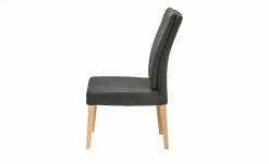 Woodford Polsterstuhl Badu | Anthrazit Eiche Bianco Naht senkrecht -Stühle Verkäufe 2022 15307515 3 202205061253