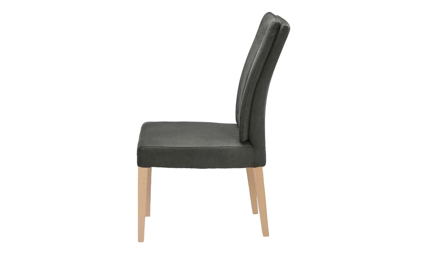 Woodford Polsterstuhl Badu Woodford Polsterstuhl Badu | Anthrazit Buche Naht senkrecht -Stühle Verkäufe 2022 15307517 10 202205061253