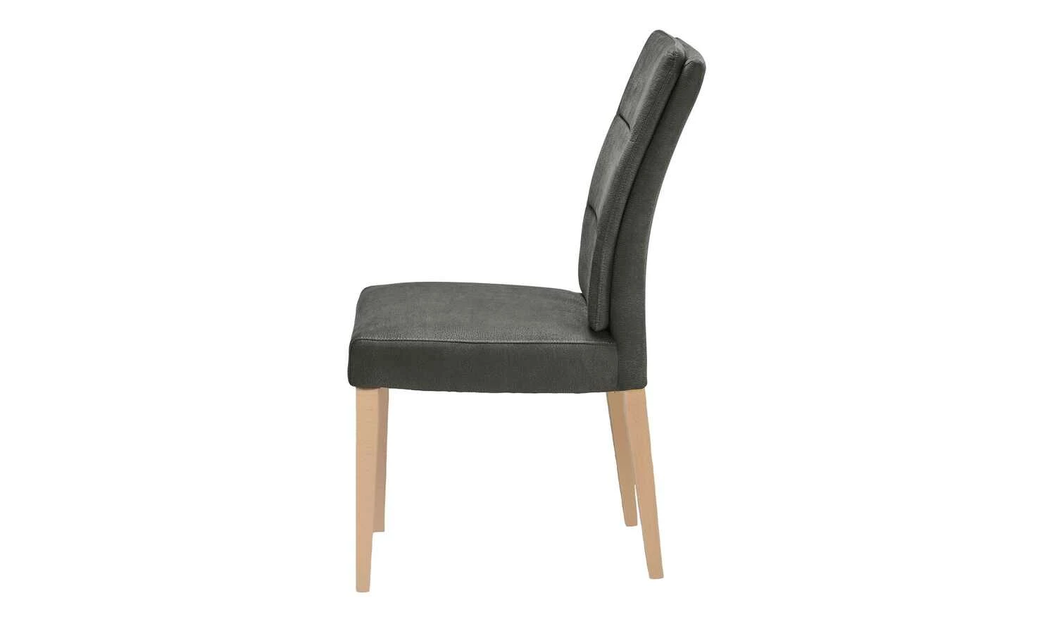 Woodford Polsterstuhl Badu Woodford Polsterstuhl Badu | Anthrazit Buche Naht waagerecht -Stühle Verkäufe 2022 15307526 8 202205061253