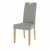 Woodford Polsterstuhl mit Griff Gabi 4 | Shark Skin (Hellgrau) Eiche -Stühle Verkäufe 2022 15307545 10 202206141234