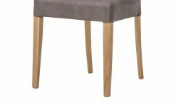 Woodford Polsterstuhl mit Griff Gabi 4 | Taupe (Beige) Eiche 5 Woodford Polsterstuhl mit Griff Gabi 4 | Taupe (Beige) Eiche -Stühle Verkäufe 2022 15307548 2 202207291312