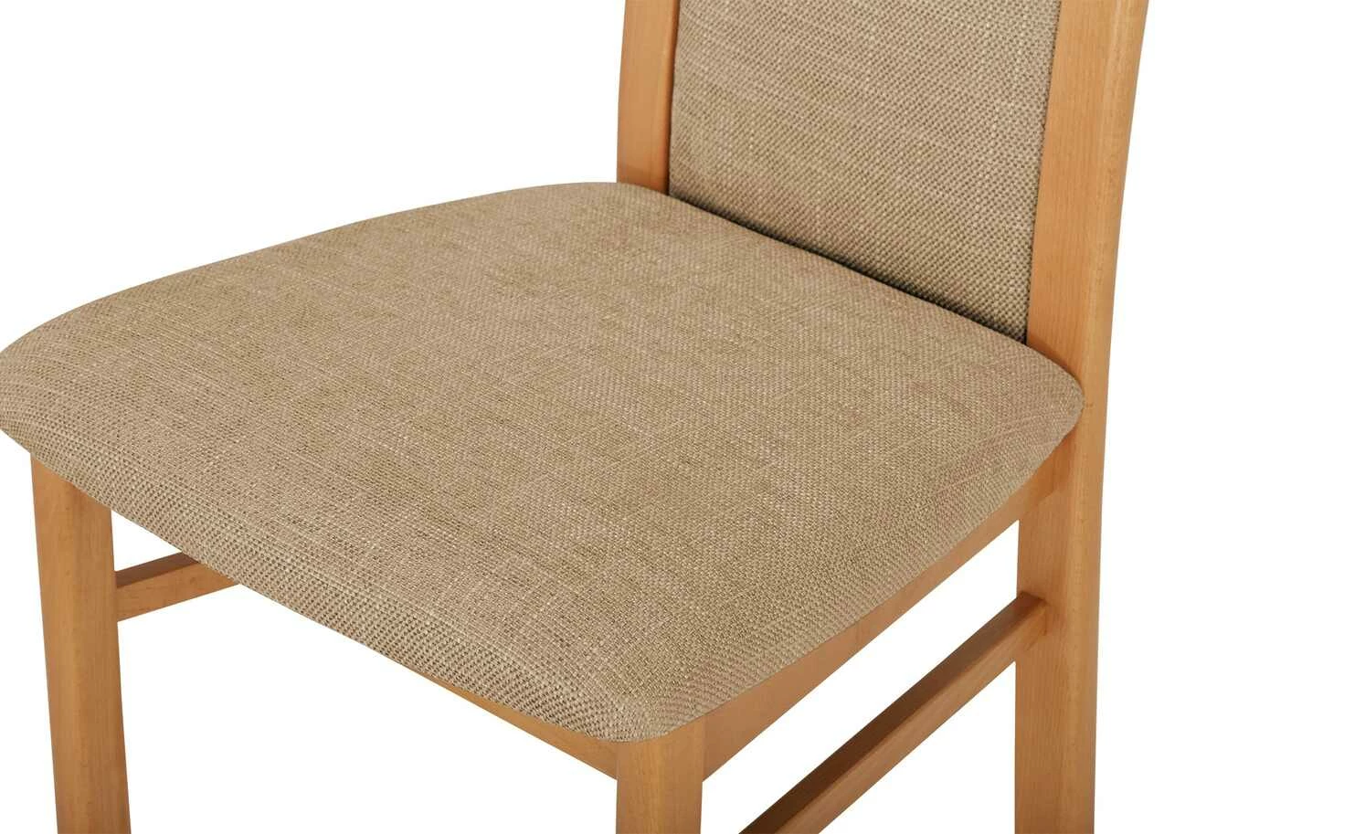 Polsterstuhl 4ever Polsterstuhl 4ever | Sand (Beige) Buche natur Nein Schaumstoff -Stühle Verkäufe 2022 15307550 7 202207112232