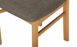 Polsterstuhl 4ever | Brown (Braun) Buche natur Nein Schaumstoff 7 Polsterstuhl 4ever | Brown (Braun) Buche natur Nein Schaumstoff -Stühle Verkäufe 2022 15307553 6 202207121248