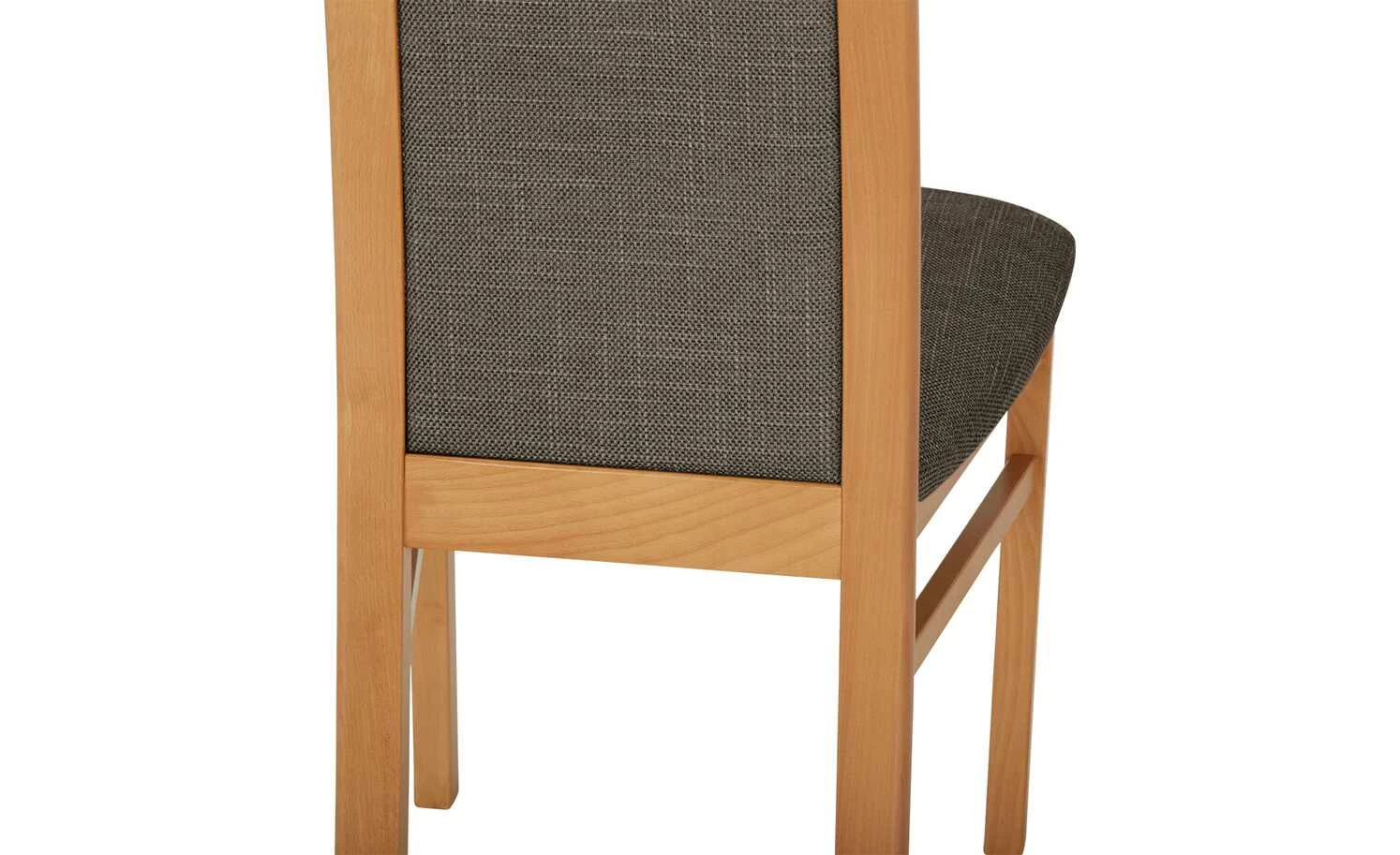 Polsterstuhl 4ever Polsterstuhl 4ever | Brown (Braun) Buche natur Nein Schaumstoff -Stühle Verkäufe 2022 15307553 8 202207121248