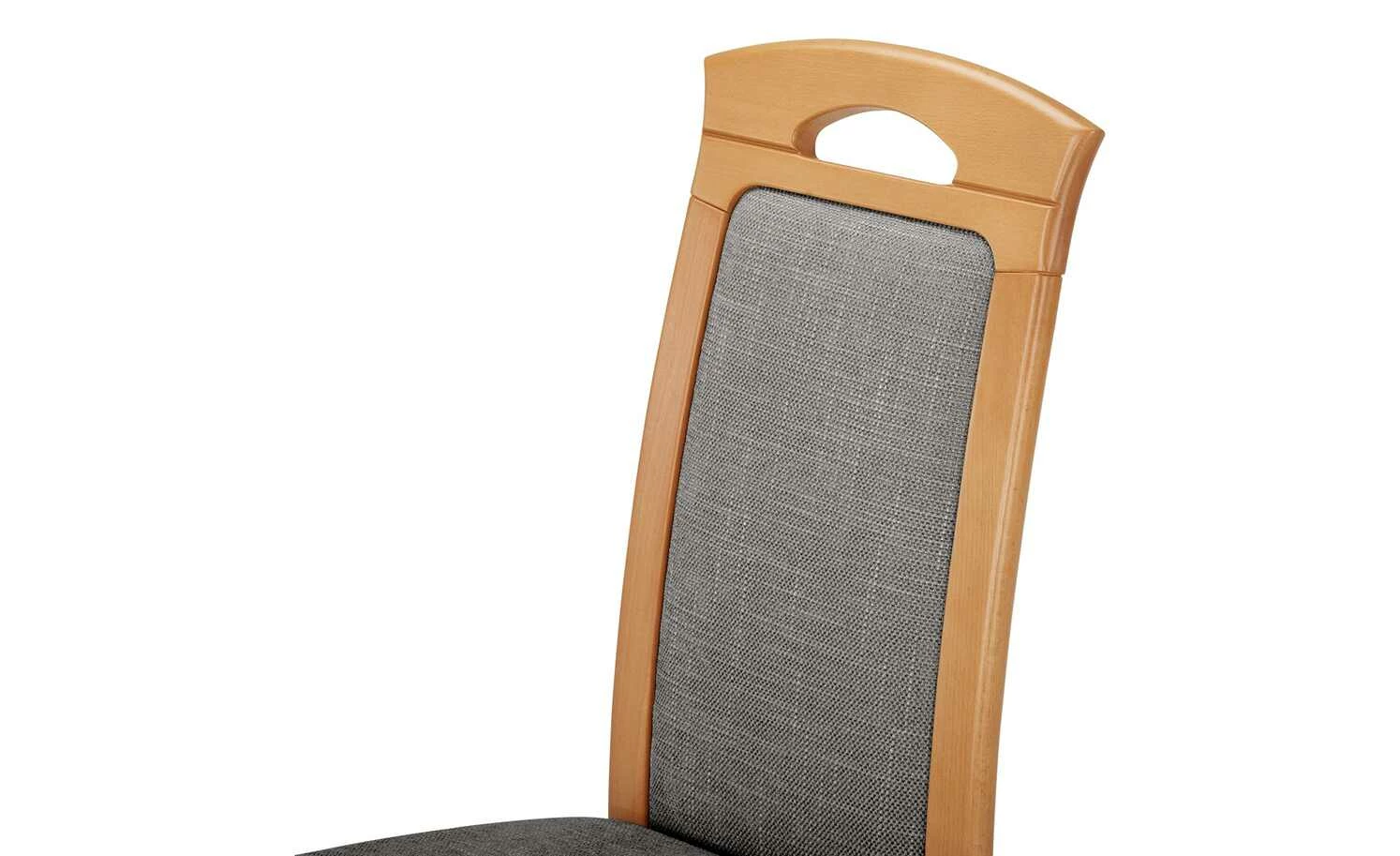 Polsterstuhl 4ever Polsterstuhl 4ever | Graphit (Hellgrau) Buche natur Nein Schaumstoff -Stühle Verkäufe 2022 15307554 6 202207121248