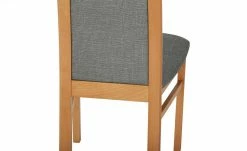 Polsterstuhl 4ever | Grey (Grau) Buche natur Nein Schaumstoff -Stühle Verkäufe 2022 15307555 10 202207121248