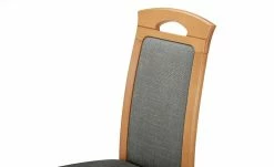 Polsterstuhl 4ever | Grey (Grau) Buche natur Nein Schaumstoff -Stühle Verkäufe 2022 15307555 11 202207121248