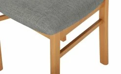 Polsterstuhl 4ever | Grey (Grau) Buche natur Nein Schaumstoff -Stühle Verkäufe 2022 15307555 8 202207121248