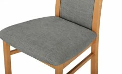 Polsterstuhl 4ever | Grey (Grau) Buche natur Nein Schaumstoff -Stühle Verkäufe 2022 15307555 9 202207121248