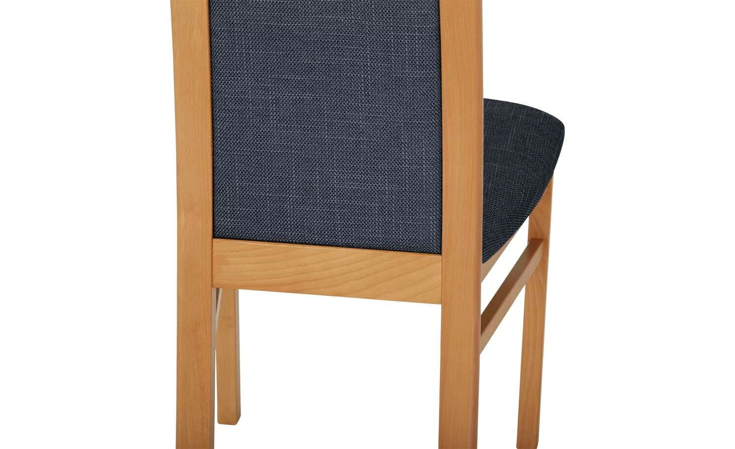 Polsterstuhl 4ever Polsterstuhl 4ever | Dark Blue (Dunkelblau) Buche natur Nein Schaumstoff -Stühle Verkäufe 2022 15307556 10 202207121248