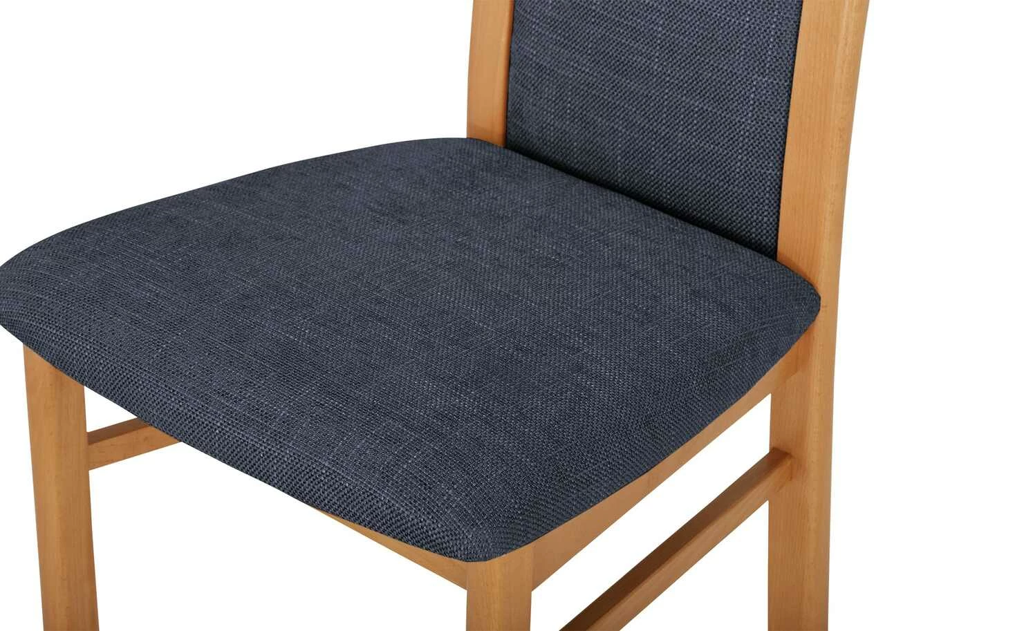 Polsterstuhl 4ever Polsterstuhl 4ever | Dark Blue (Dunkelblau) Buche natur Nein Schaumstoff -Stühle Verkäufe 2022 15307556 9 202207121248