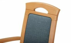 Polsterstuhl 4ever | Pacific (Blau) Buche natur Ja Schaumstoff -Stühle Verkäufe 2022 15307558 6 202207121248