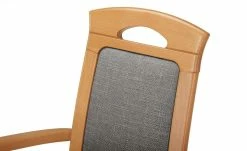 Polsterstuhl 4ever | Graphit (Hellgrau) Buche natur Ja Schaumstoff 4 Polsterstuhl 4ever | Graphit (Hellgrau) Buche natur Ja Schaumstoff -Stühle Verkäufe 2022 15307562 2 202207121248