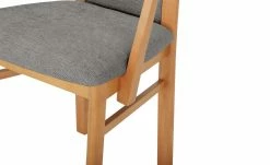 Polsterstuhl 4ever | Graphit (Hellgrau) Buche natur Ja Schaumstoff 6 Polsterstuhl 4ever | Graphit (Hellgrau) Buche natur Ja Schaumstoff -Stühle Verkäufe 2022 15307562 4 202207121248