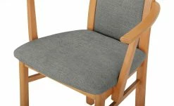 Polsterstuhl 4ever | Grey (Grau) Buche natur Ja Schaumstoff 6 Polsterstuhl 4ever | Grey (Grau) Buche natur Ja Schaumstoff -Stühle Verkäufe 2022 15307563 4 202207121248